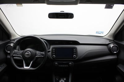 2024 Nissan Kicks E-Power Exclusive At