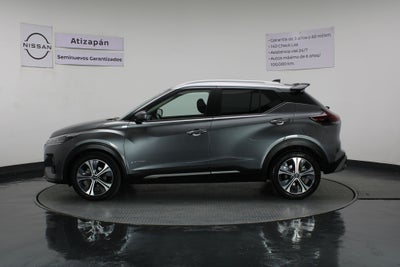 2024 Nissan Kicks E-Power Exclusive At