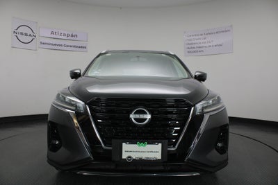 2024 Nissan Kicks E-Power Exclusive At