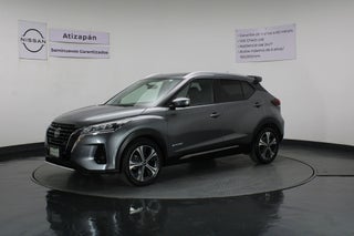 2024 Nissan Kicks E-Power Exclusive At