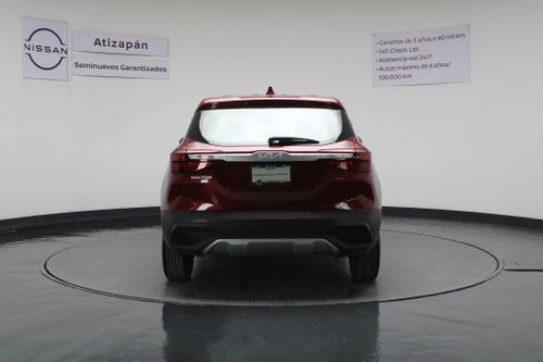 2023 Kia Seltos 1.6 Ex At