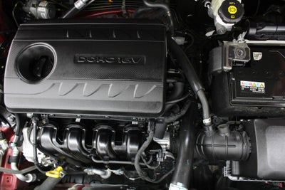 2023 Kia Seltos 1.6 Ex At