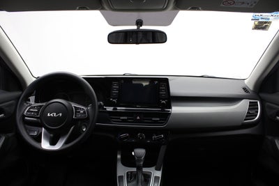 2023 Kia Seltos 1.6 Ex At