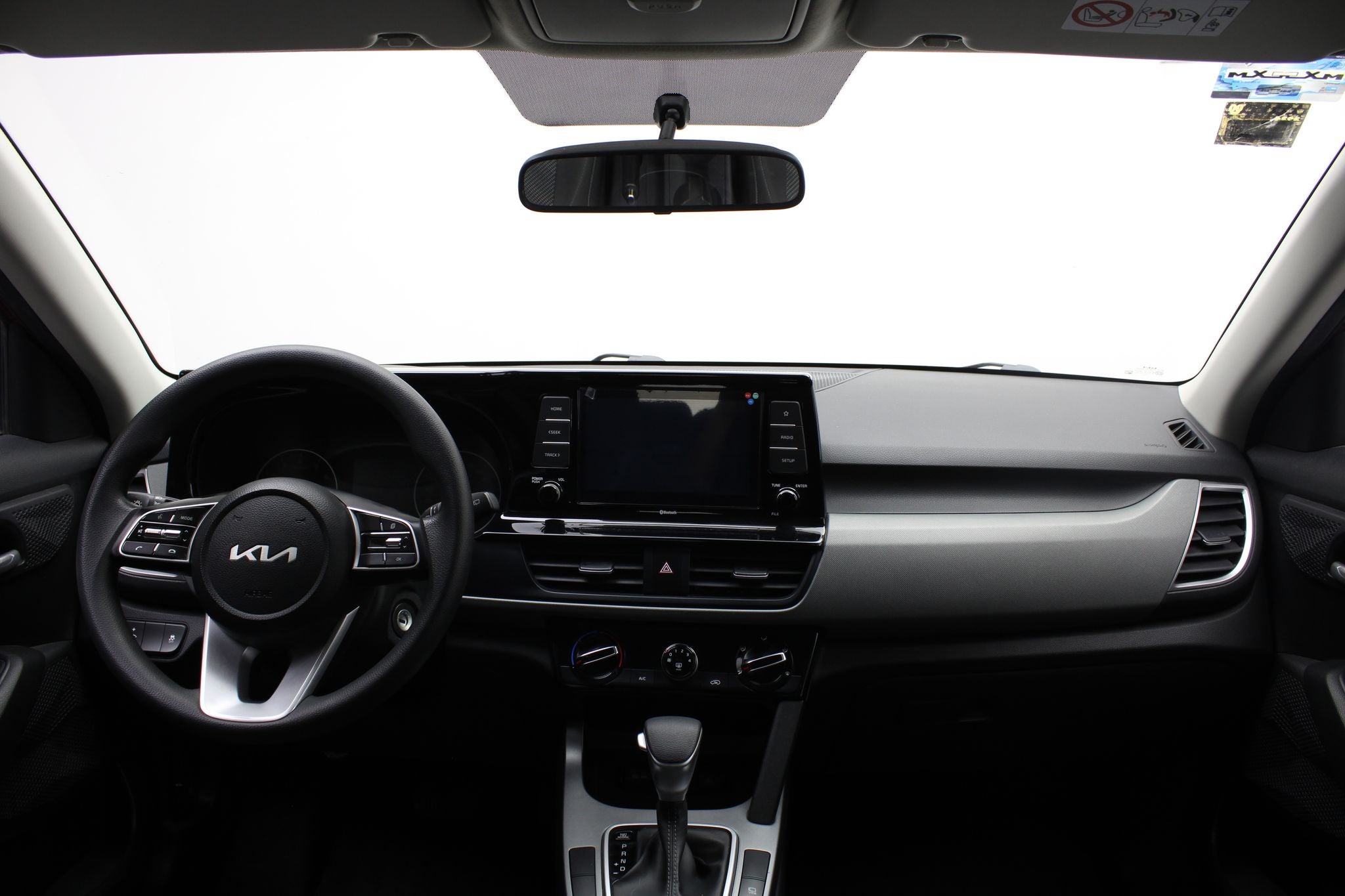 2023 Kia Seltos 1.6 Ex At