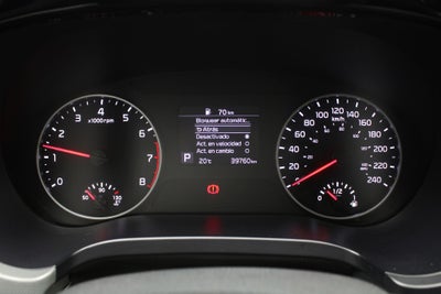2023 Kia Seltos 1.6 Ex At