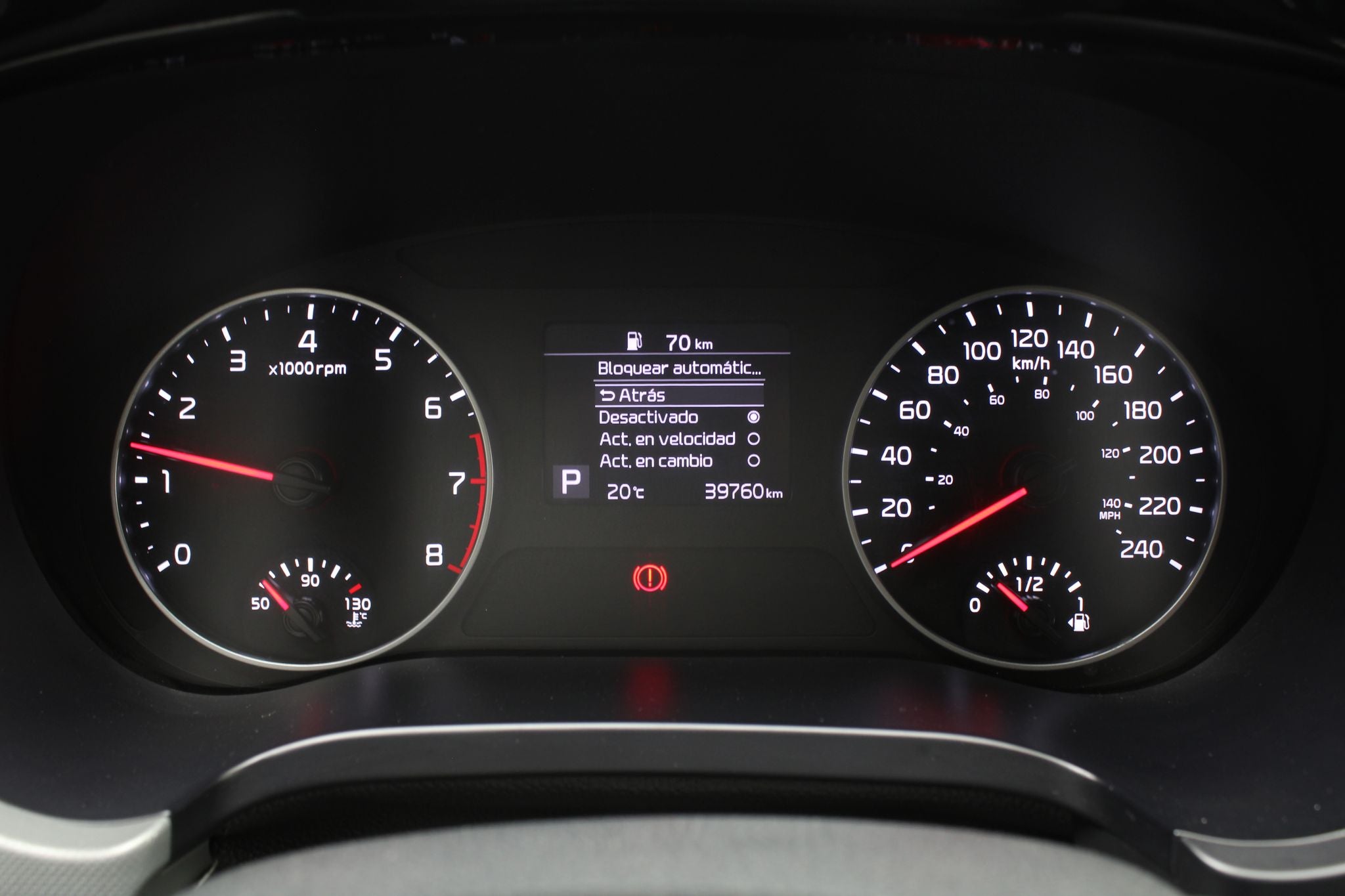 2023 Kia Seltos 1.6 Ex At
