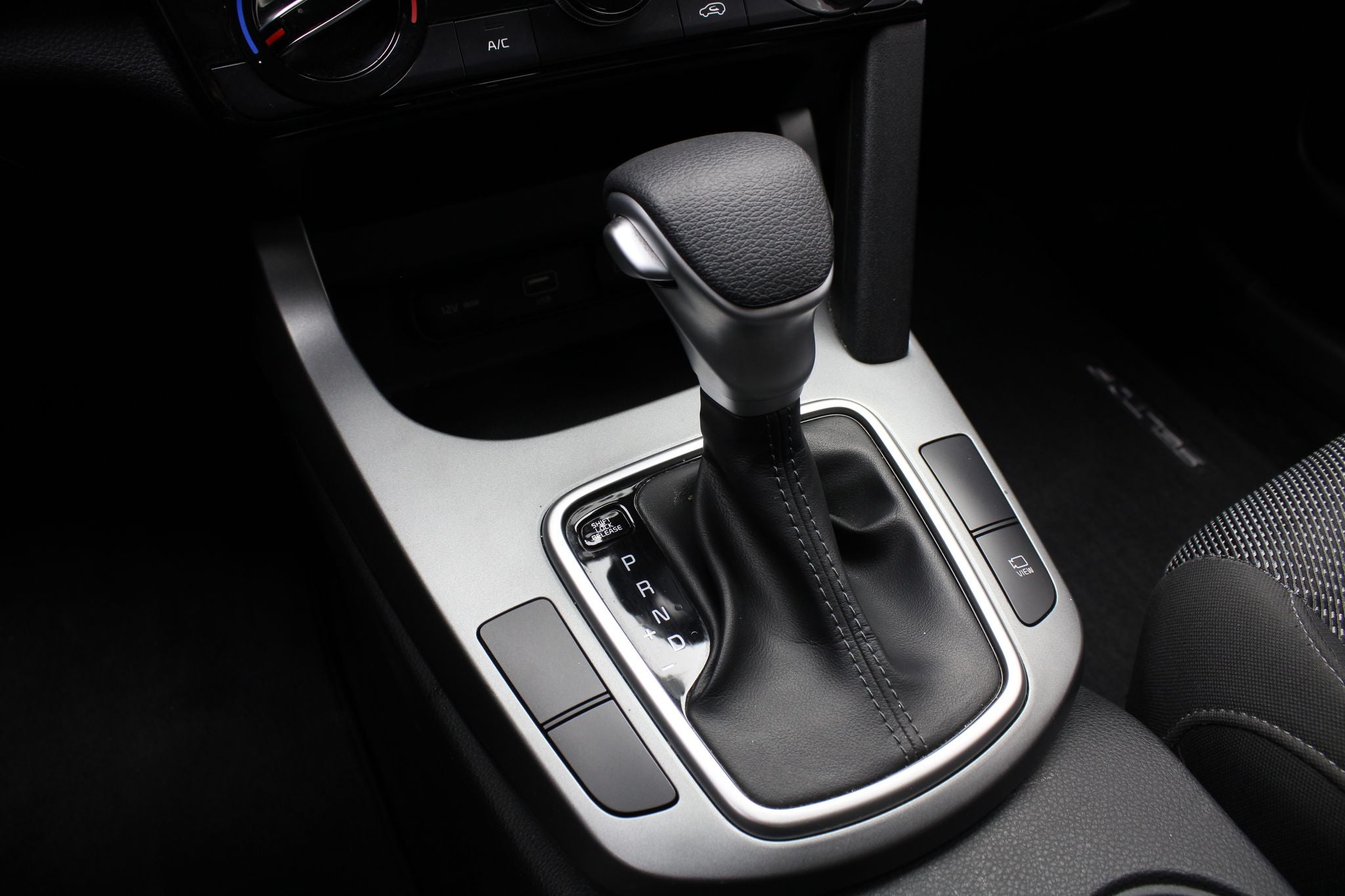 2023 Kia Seltos 1.6 Ex At