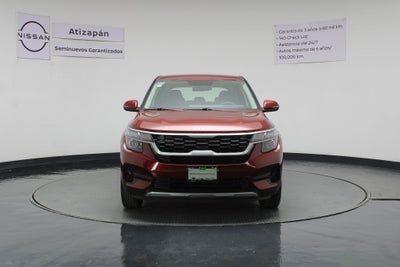 2023 Kia Seltos 1.6 Ex At
