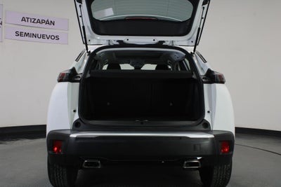 2023 Peugeot 2008 1.2 Allure Pack At