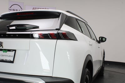 2023 Peugeot 2008 1.2 Allure Pack At