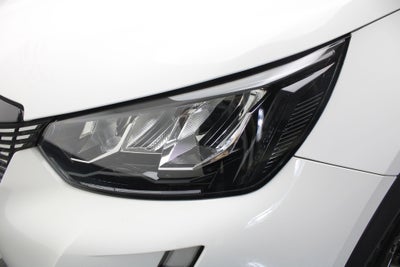 2023 Peugeot 2008 1.2 Allure Pack At