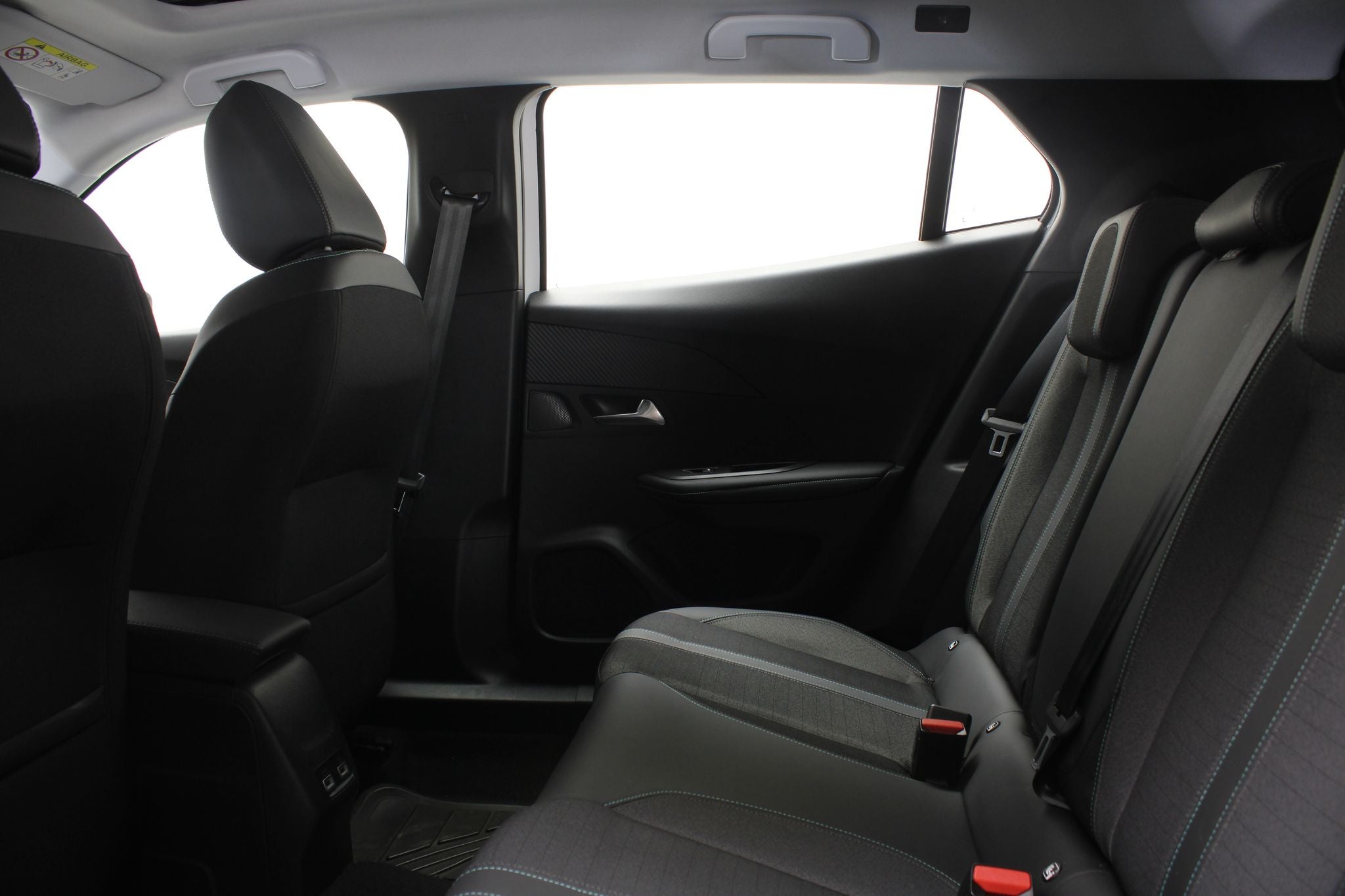 2023 Peugeot 2008 1.2 Allure Pack At
