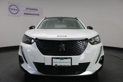 2023 Peugeot 2008 1.2 Allure Pack At