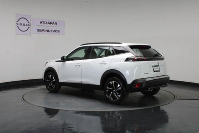 2023 Peugeot 2008 1.2 Allure Pack At