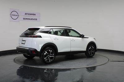 2023 Peugeot 2008 1.2 Allure Pack At