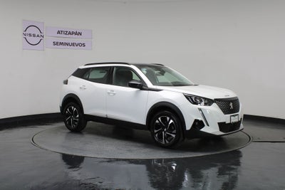 2023 Peugeot 2008 1.2 Allure Pack At