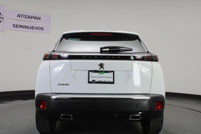 2023 Peugeot 2008 1.2 Allure Pack At