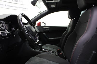 2020 Seat Ateca 1.4 Fr 150hp DSG At