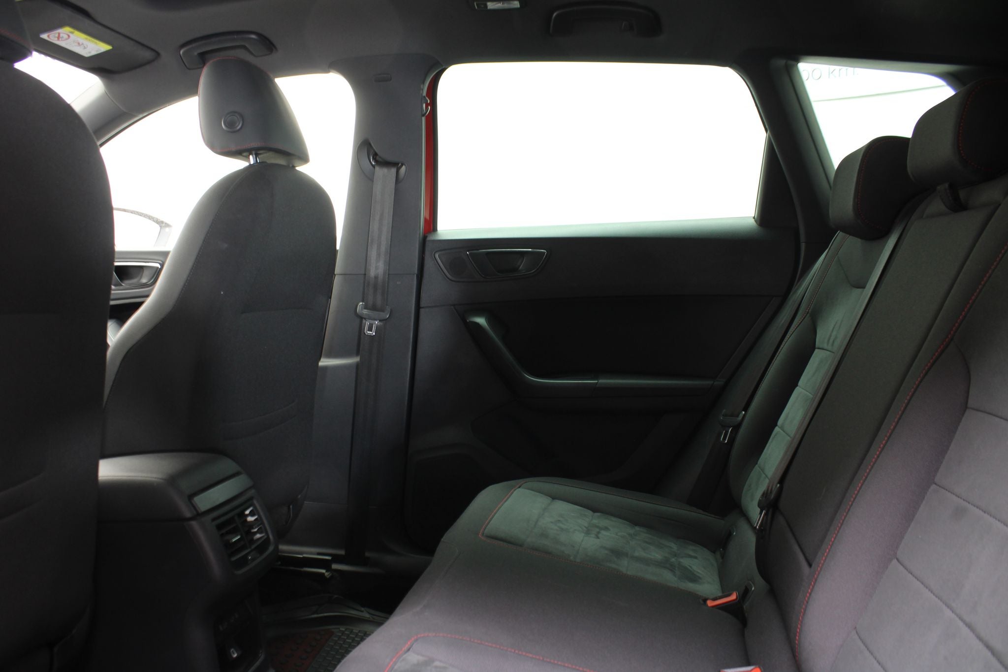 2020 Seat Ateca 1.4 Fr 150hp DSG At