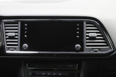 2020 Seat Ateca 1.4 Fr 150hp DSG At