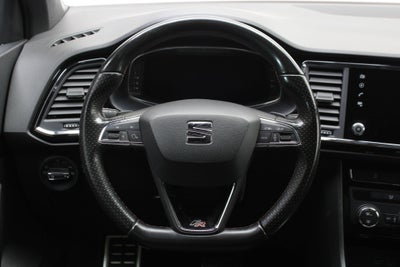 2020 Seat Ateca 1.4 Fr 150hp DSG At