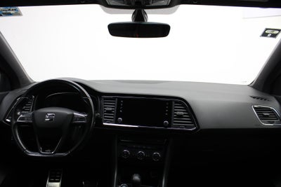 2020 Seat Ateca 1.4 Fr 150hp DSG At
