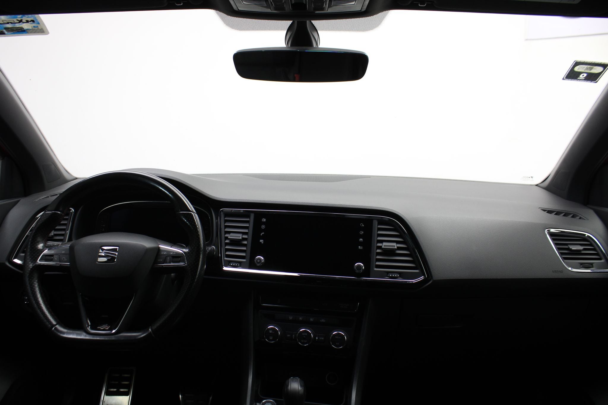 2020 Seat Ateca 1.4 Fr 150hp DSG At