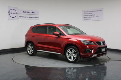 2020 Seat Ateca 1.4 Fr 150hp DSG At