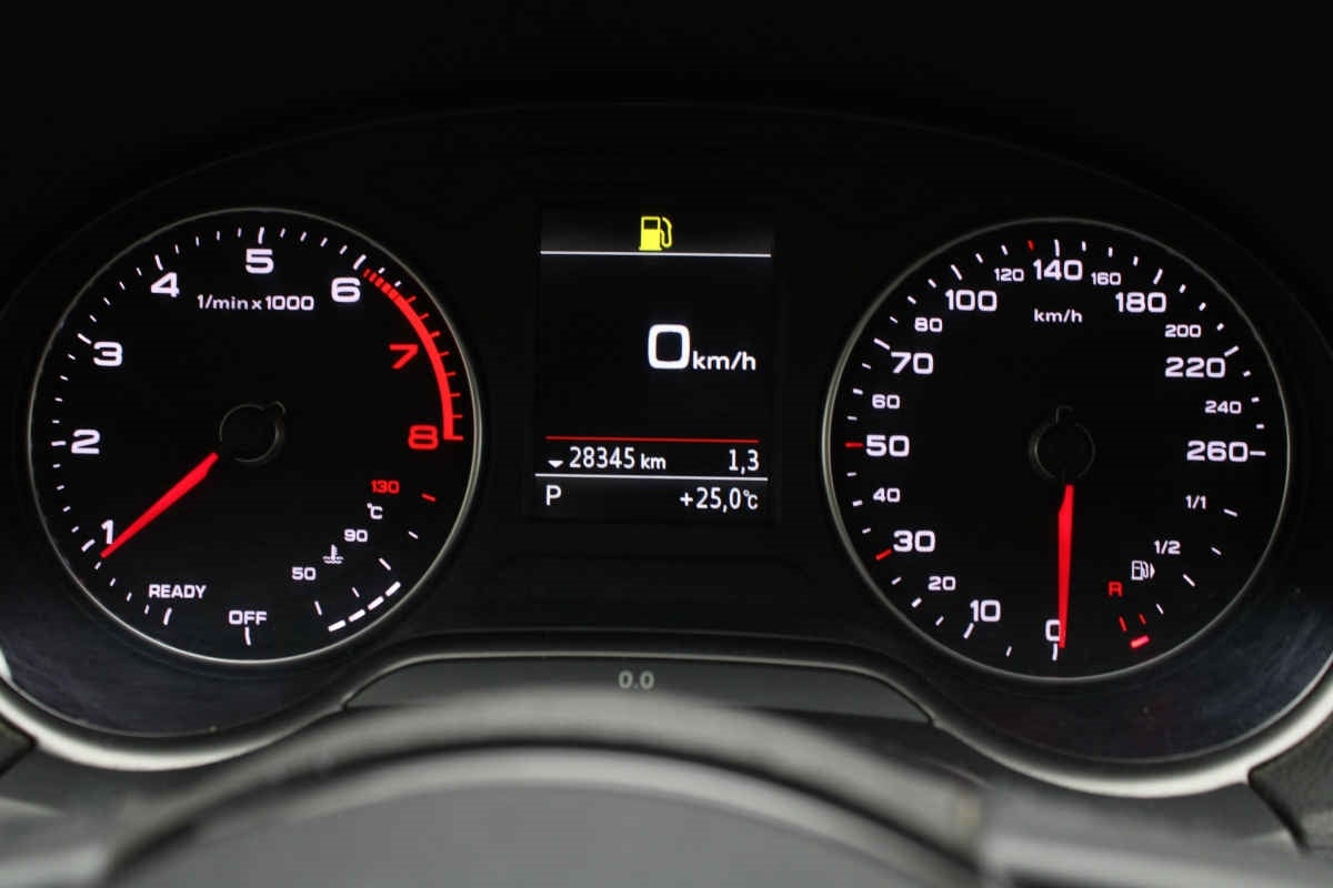 2021 Audi Q2 5p Sport L4/1.4/T Aut