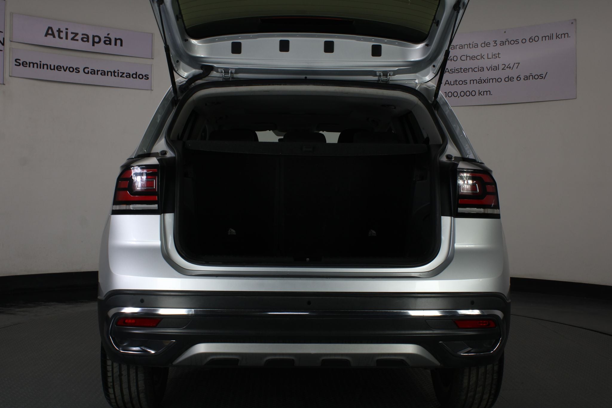 2023 Volkswagen Taigun 1.0 Highline At