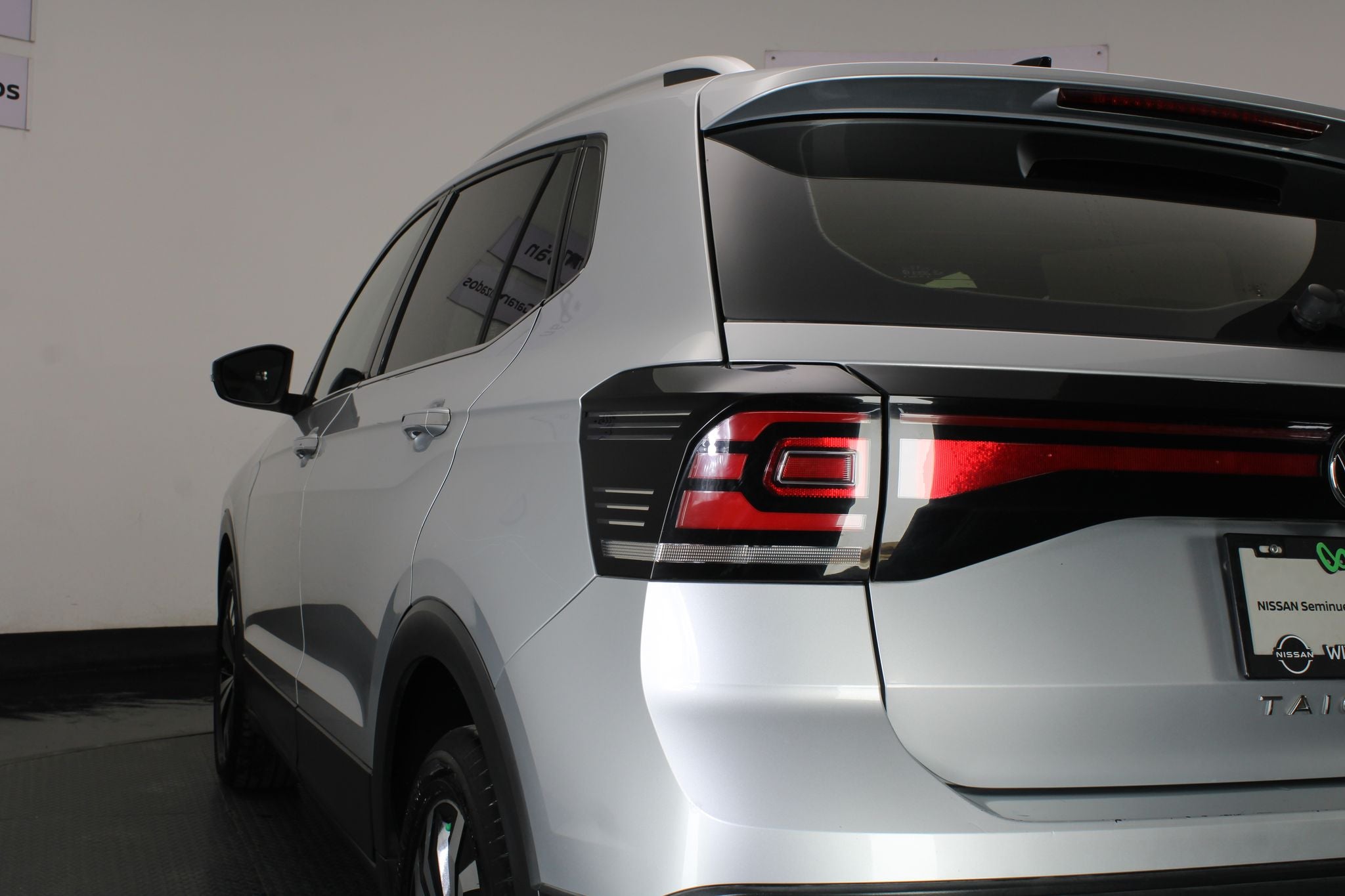 2023 Volkswagen Taigun 1.0 Highline At