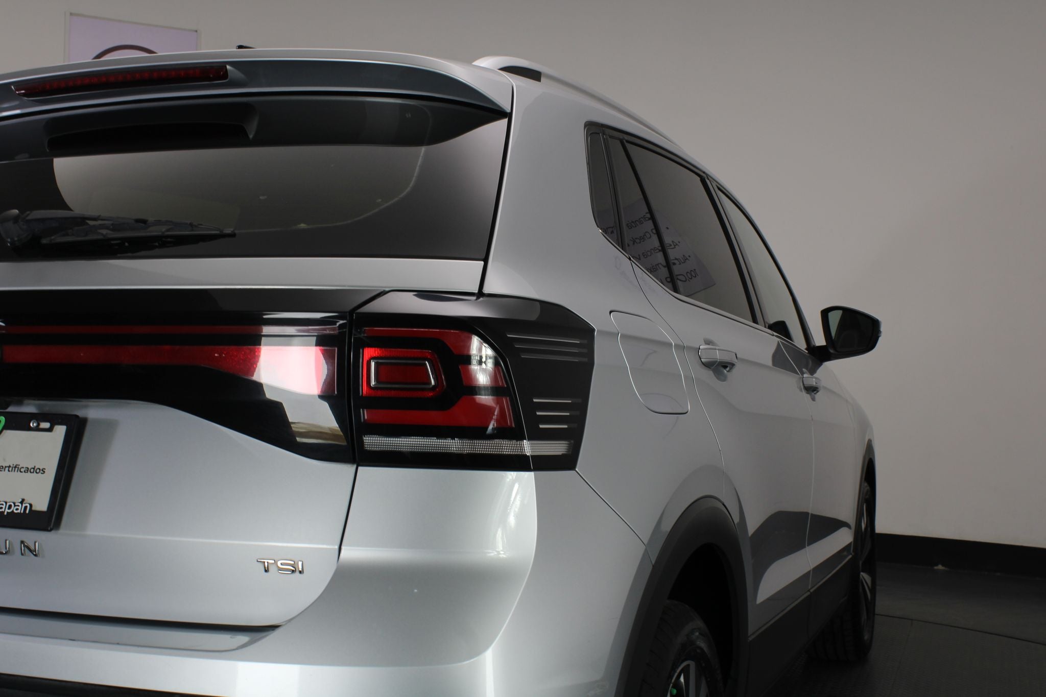 2023 Volkswagen Taigun 1.0 Highline At