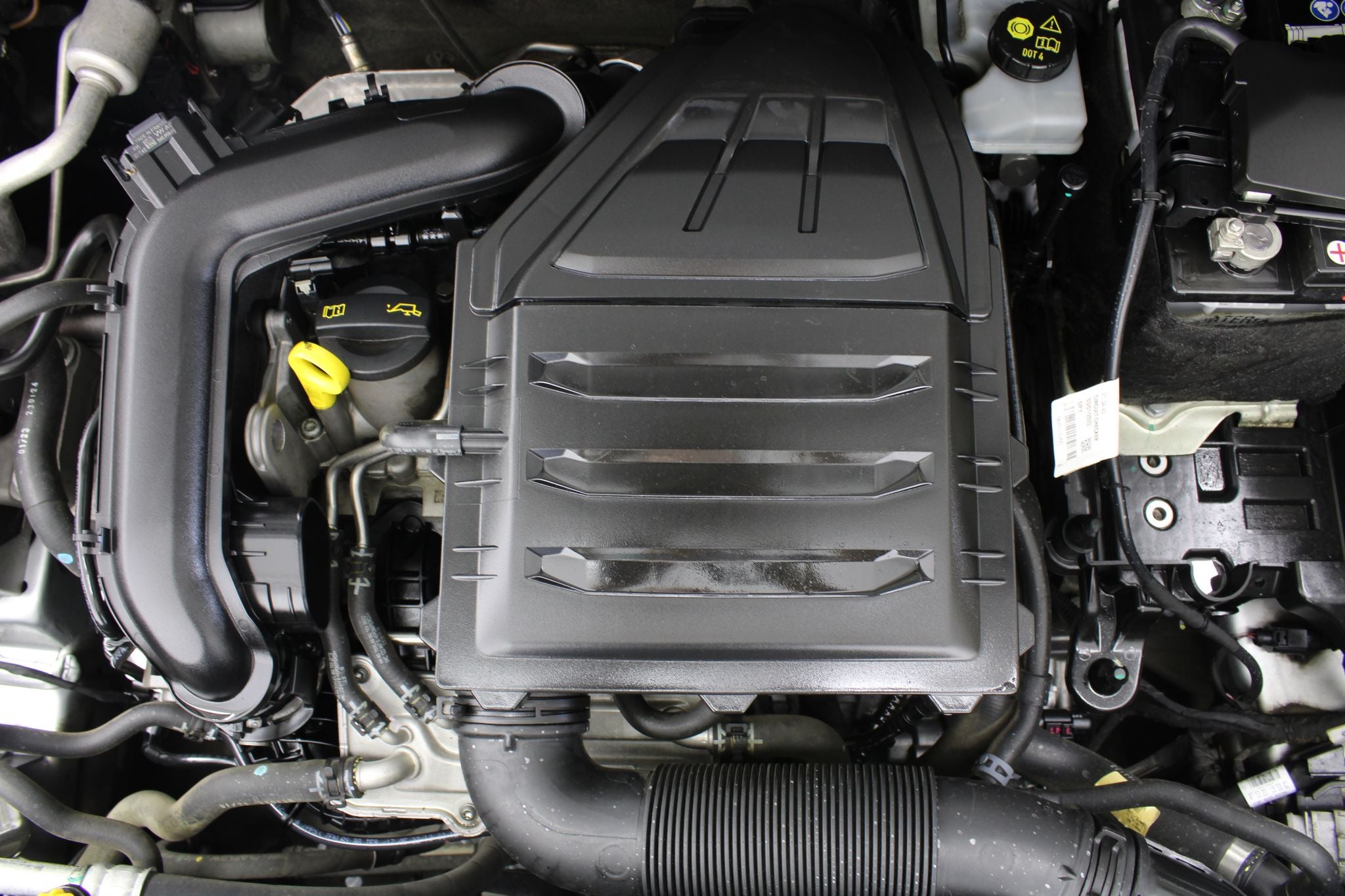 2023 Volkswagen Taigun 1.0 Highline At