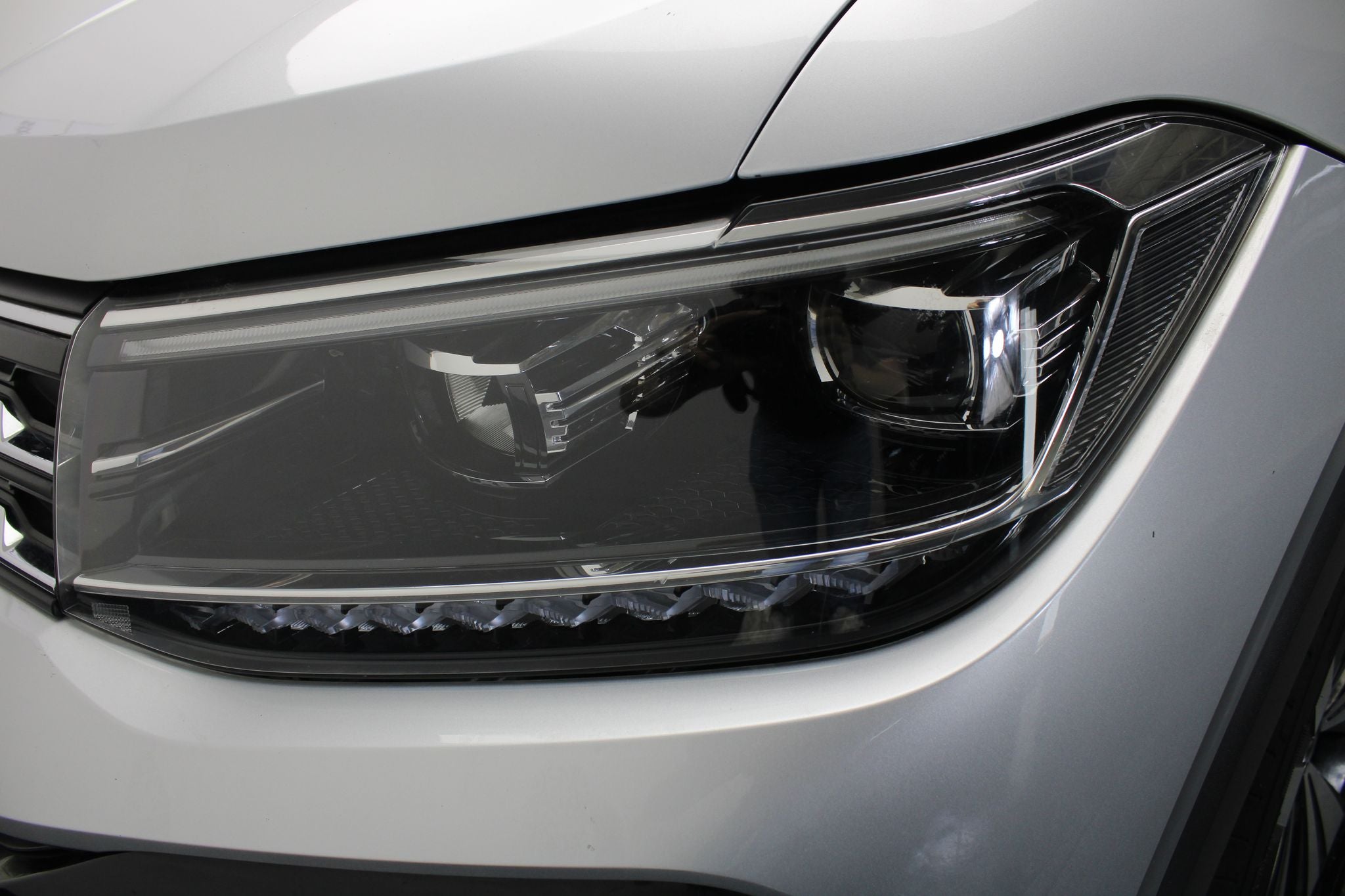 2023 Volkswagen Taigun 1.0 Highline At