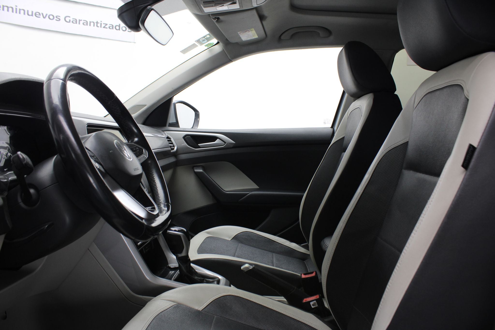2023 Volkswagen Taigun 1.0 Highline At