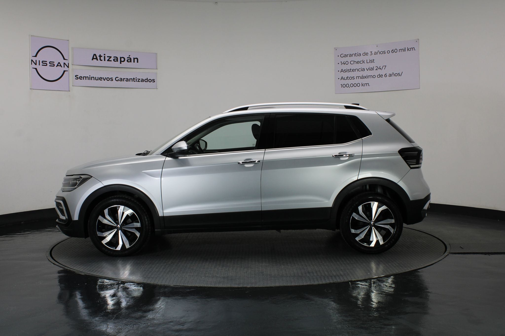 2023 Volkswagen Taigun 1.0 Highline At