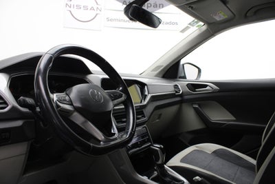2023 Volkswagen Taigun 1.0 Highline At