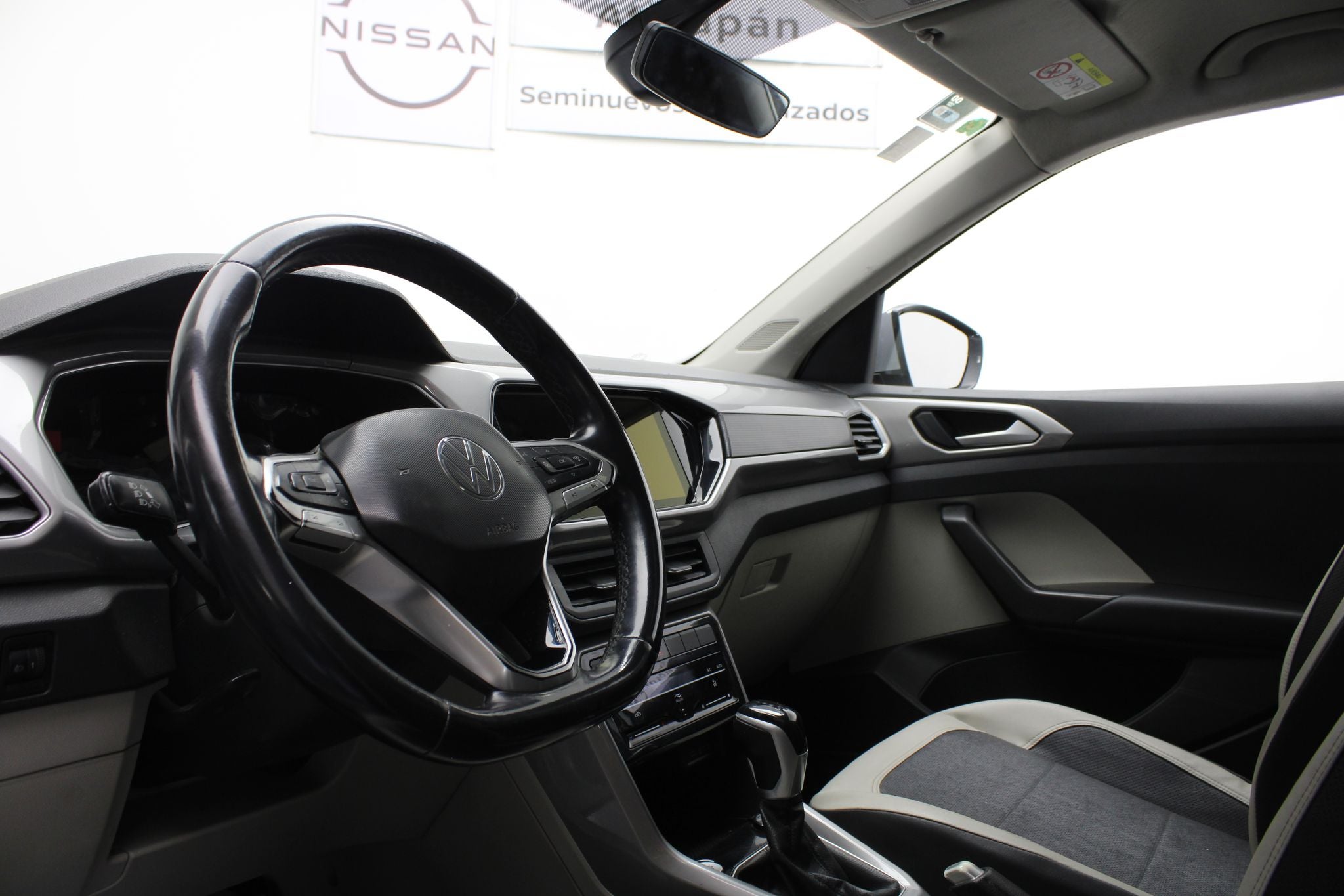 2023 Volkswagen Taigun 1.0 Highline At