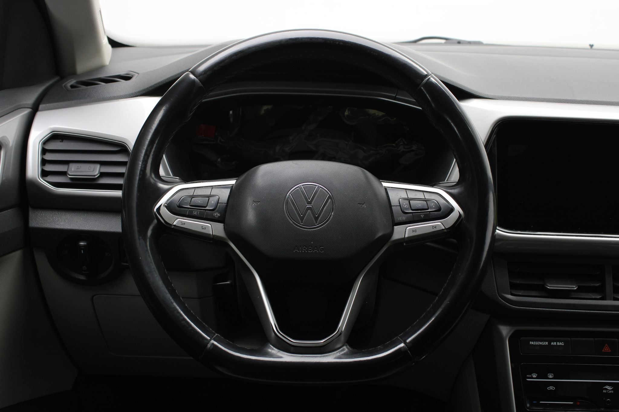 2023 Volkswagen Taigun 1.0 Highline At
