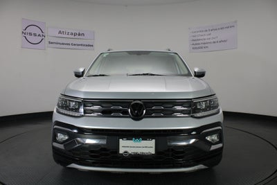 2023 Volkswagen Taigun 1.0 Highline At