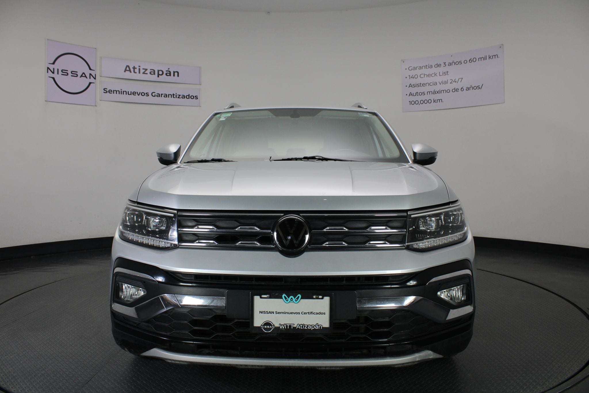 2023 Volkswagen Taigun 1.0 Highline At