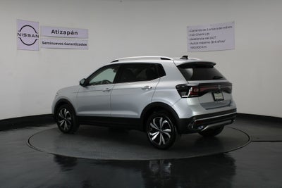 2023 Volkswagen Taigun 1.0 Highline At