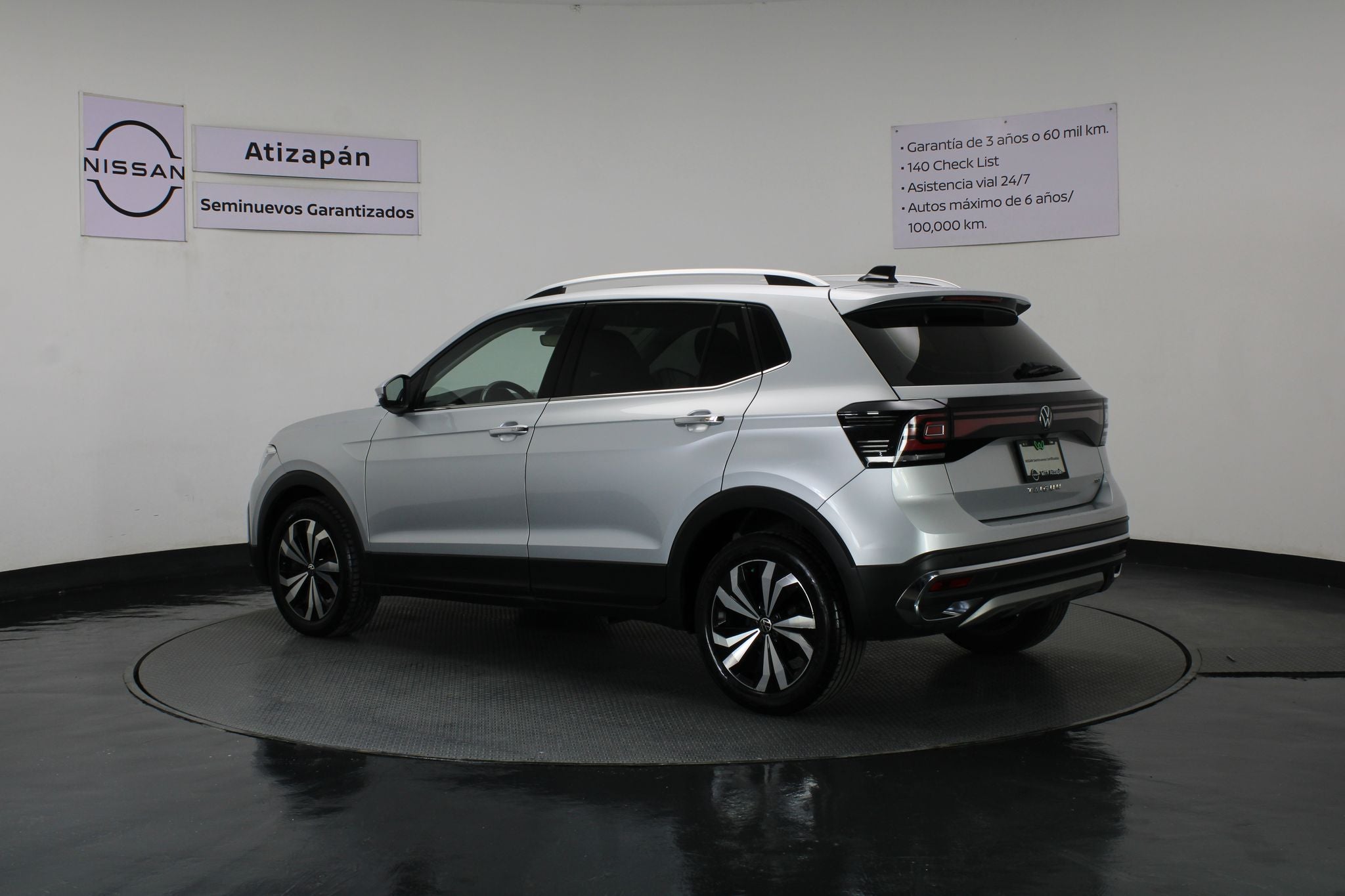 2023 Volkswagen Taigun 1.0 Highline At