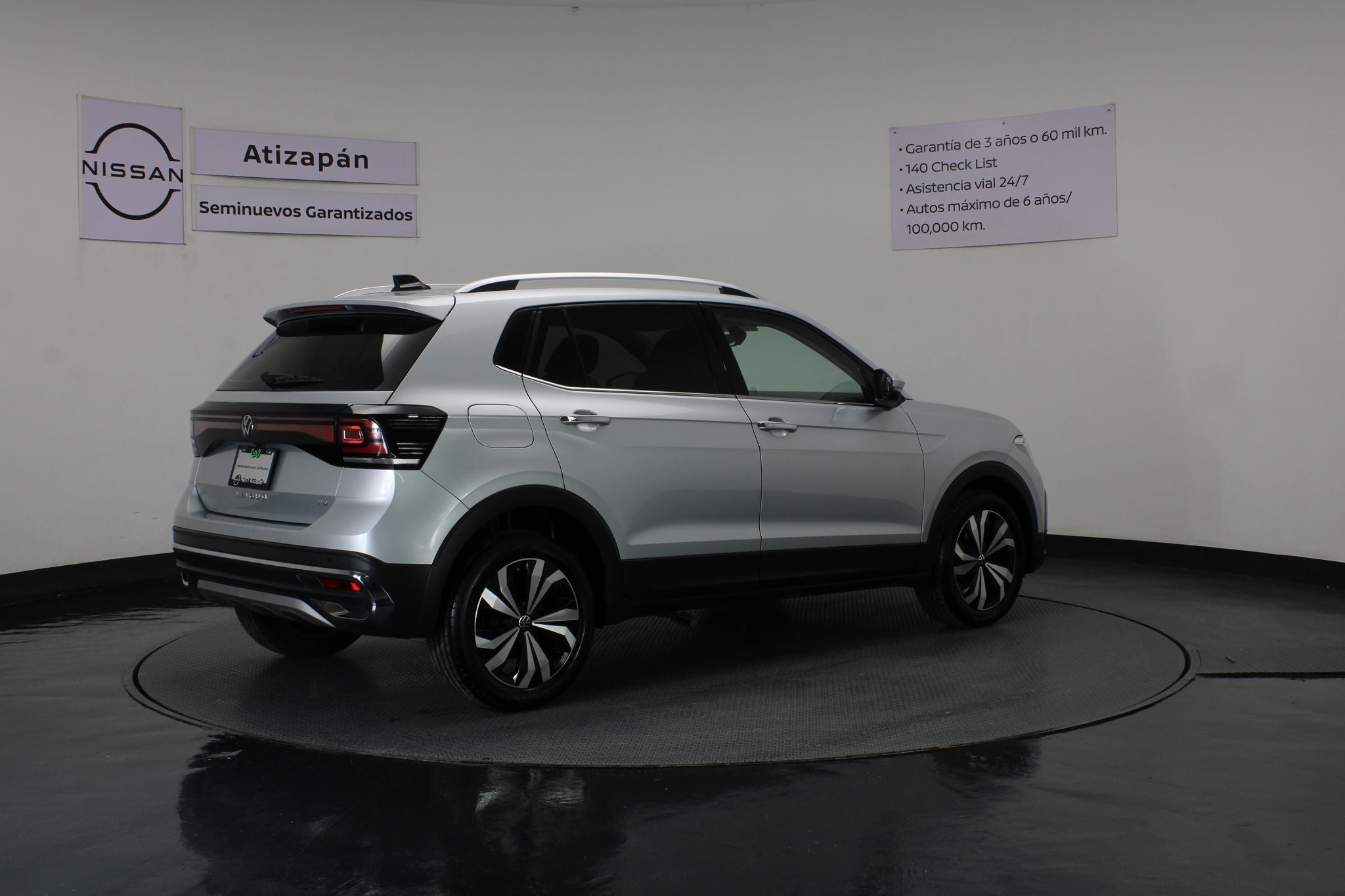 2023 Volkswagen Taigun 1.0 Highline At