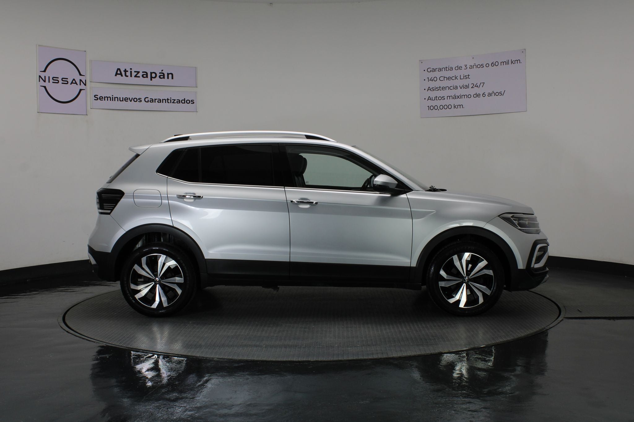 2023 Volkswagen Taigun 1.0 Highline At