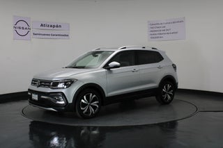2023 Volkswagen Taigun 1.0 Highline At