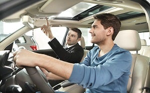 Schedule a test drive at Nissan Atizapán in Atizapán de Zaragoza, México, México.