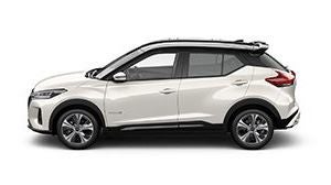 híbridos y eléctricos kicks-e-power - Nissan Atizapán in Atizapán de Zaragoza México