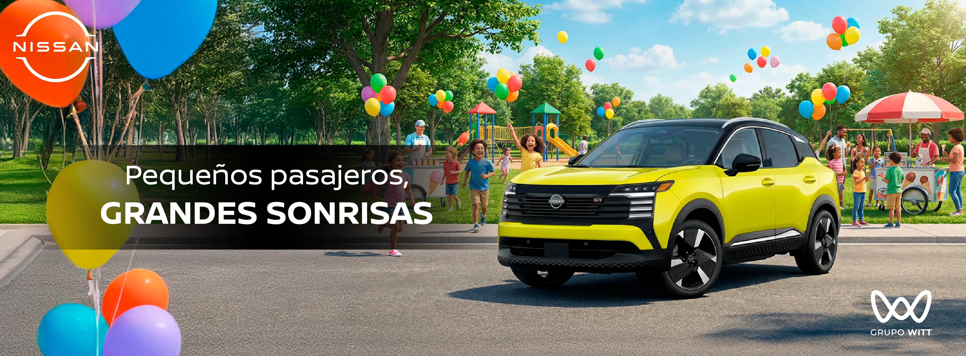 CONOCE NUESTRAS PROMOCIONES DEL MES