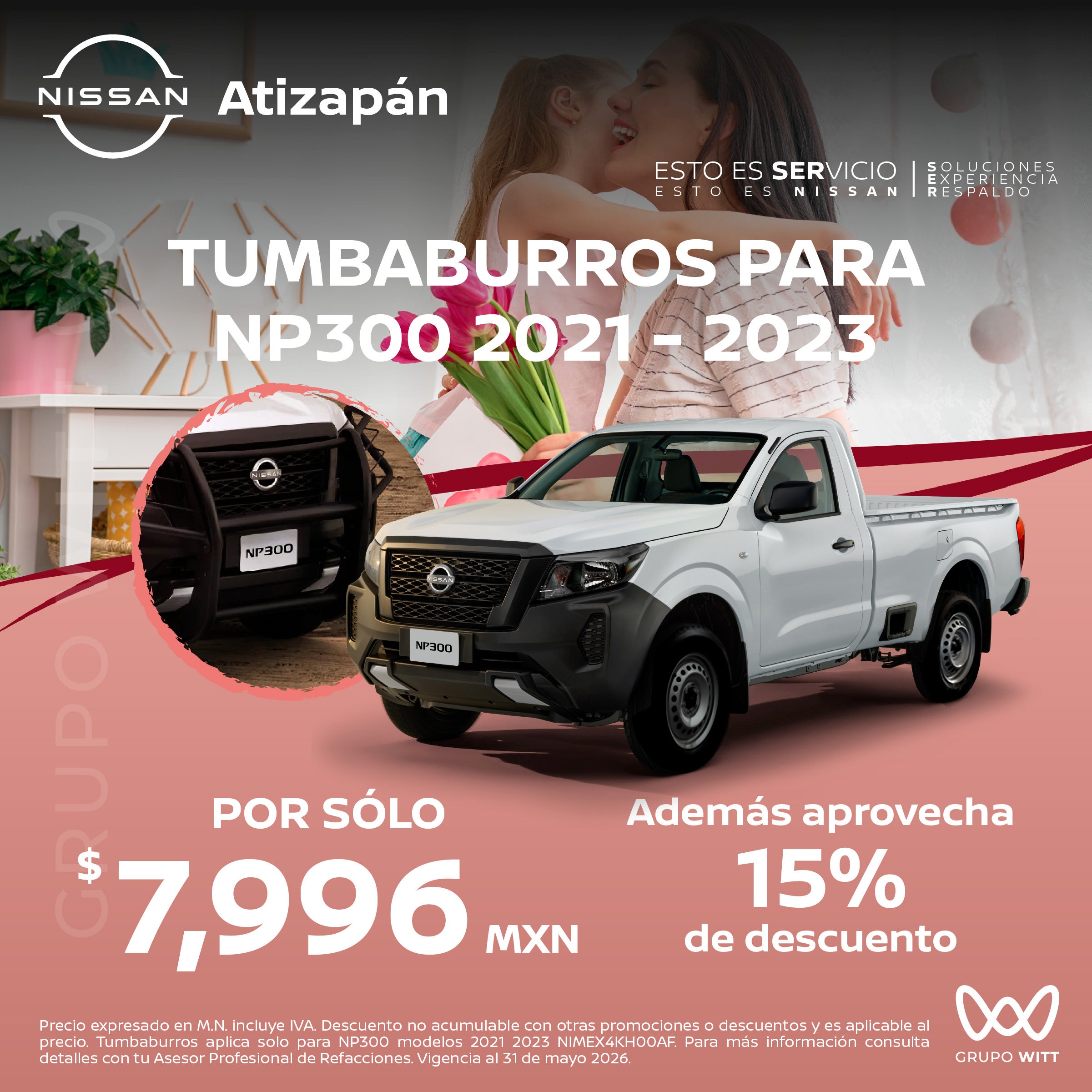 TUMBABURROS